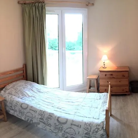 Village Vacances Les Alerions 3*