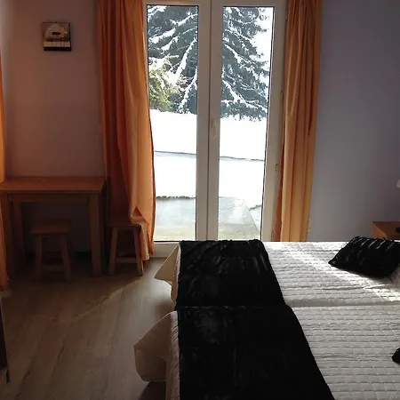 Village Vacances Les Alerions Talloires-Montmin