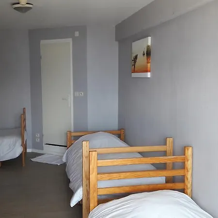 Village Vacances Les Alerions Ferienpark 3*