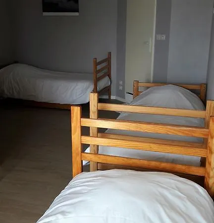 Village Vacances Les Alerions 3* Talloires-Montmin