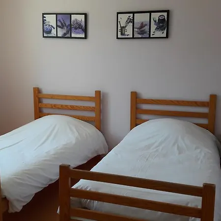 Village Vacances Les Alerions Ferienpark 3*