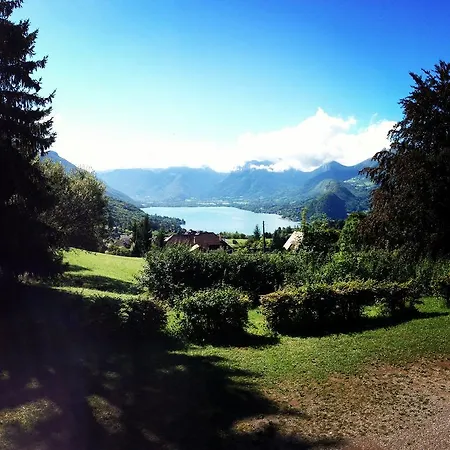 Prázdninový areál Village Vacances Les Alerions 3*