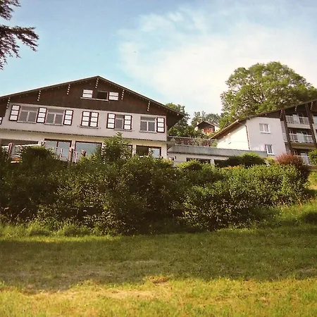 Village Vacances Les Alerions