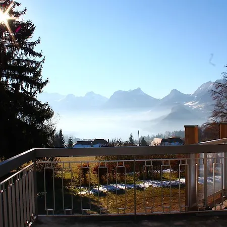 Village Vacances Les Alerions Ferienpark