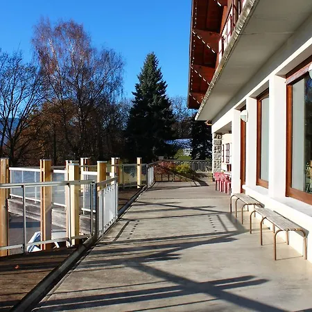 Village Vacances Les Alerions 3* Talloires-Montmin