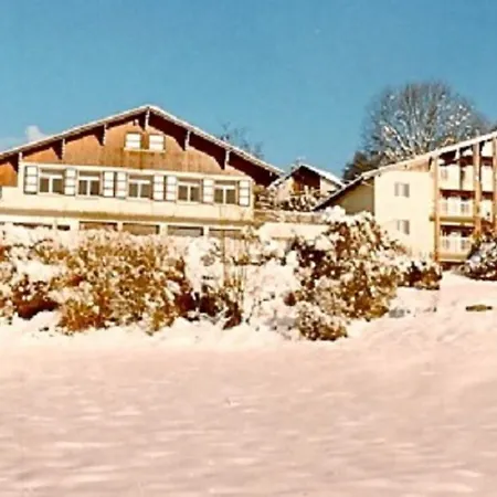 Village Vacances Les Alerions Ferienpark 3*