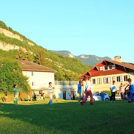 Village Vacances Les Alerions 3*