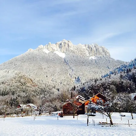 Village Vacances Les Alerions 3*
