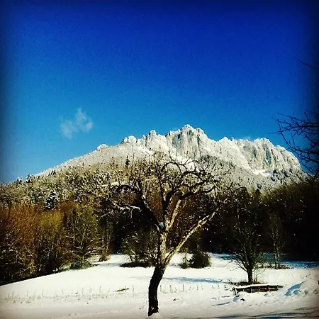 Semesterpark Village Vacances Les Alerions 3*