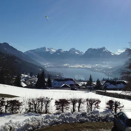 Village Vacances Les Alerions 3*